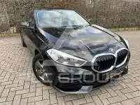 2020 BMW 118