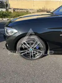 2019 BMW 118