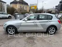 2019 BMW 118