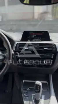 2019 BMW 118