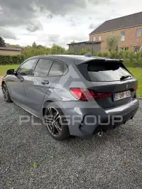 2019 BMW 118