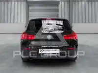 2019 BMW 118
