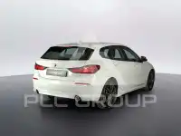 2019 BMW 118