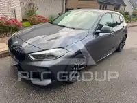 2019 BMW 118