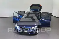 2019 BMW 118