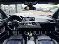 2019 BMW 118