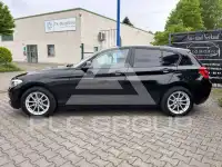 2019 BMW 118