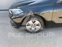 2019 BMW 118