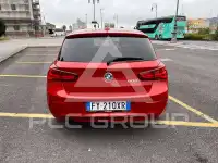 2019 BMW 118