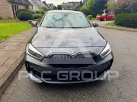 2019 BMW 118
