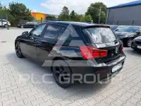 2019 BMW 118