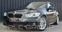 2019 BMW 118