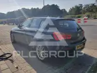 2019 BMW 118