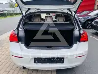 2019 BMW 118