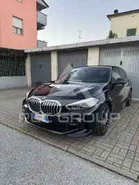 2019 BMW 118
