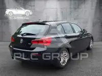 2019 BMW 118