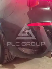 2019 BMW 118