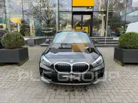 2019 BMW 118