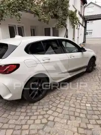 2019 BMW 118