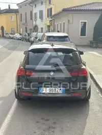 2019 BMW 118