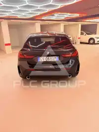 2019 BMW 118
