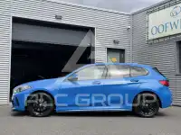 2019 BMW 118