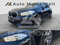 2019 BMW 118