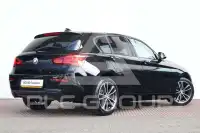 2019 BMW 118