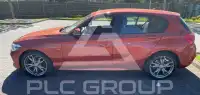 2019 BMW 118