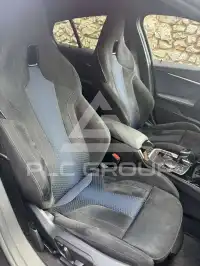 2019 BMW 118