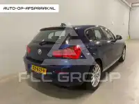 2019 BMW 118