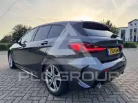 2019 BMW 118