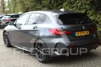 2019 BMW 118