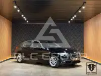 2019 BMW 118