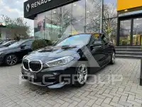 2019 BMW 118
