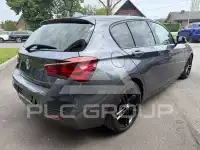 2019 BMW 118