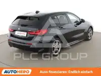 2019 BMW 118