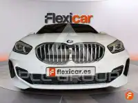 2019 BMW 118