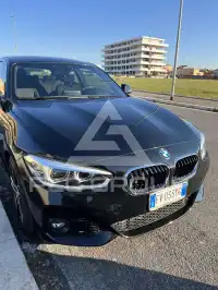 2019 BMW 118