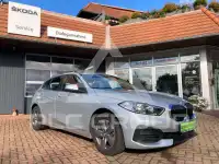 2019 BMW 118