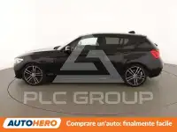 2019 BMW 118