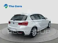 2019 BMW 118
