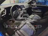 2019 BMW 118