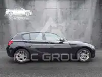 2019 BMW 118