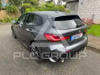 2019 BMW 118