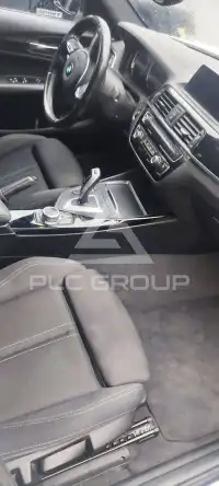 2019 BMW 118