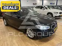 2019 BMW 118