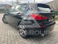 2020 BMW 118