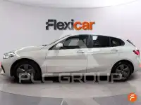 2019 BMW 118
