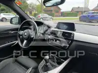 2019 BMW 118